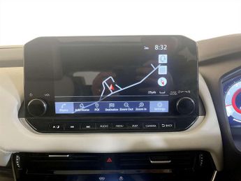 Nissan Qashqai 1.3 DIG-T MHEV Tekna SUV 5dr Petrol Hybrid Manual Euro 6 (s/s) (