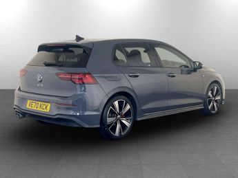 Volkswagen Golf 2.0 TDI GTD Hatchback 5dr Diesel DSG Euro 6 (s/s) (200 ps)