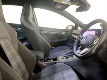 Volkswagen Golf 2.0 TDI GTD Hatchback 5dr Diesel DSG Euro 6 (s/s) (200 ps)