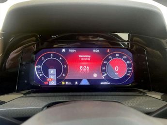 Volkswagen Golf 2.0 TDI GTD Hatchback 5dr Diesel DSG Euro 6 (s/s) (200 ps)