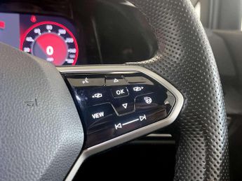 Volkswagen Golf 2.0 TDI GTD Hatchback 5dr Diesel DSG Euro 6 (s/s) (200 ps)