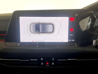 Volkswagen Golf 2.0 TDI GTD Hatchback 5dr Diesel DSG Euro 6 (s/s) (200 ps)