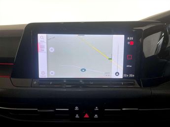 Volkswagen Golf 2.0 TDI GTD Hatchback 5dr Diesel DSG Euro 6 (s/s) (200 ps)