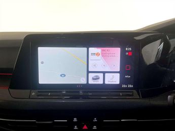 Volkswagen Golf 2.0 TDI GTD Hatchback 5dr Diesel DSG Euro 6 (s/s) (200 ps)