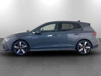 Volkswagen Golf 2.0 TDI GTD Hatchback 5dr Diesel DSG Euro 6 (s/s) (200 ps)