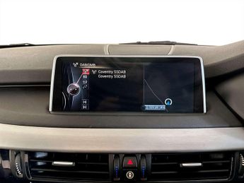 BMW X5 3.0 30d M Sport SUV 5dr Diesel Auto xDrive Euro 6 (s/s) (258 ps)