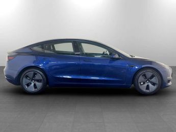 Tesla Model 3 (Dual Motor) Long Range Saloon 4dr Electric Auto 4WDE (346 ps)