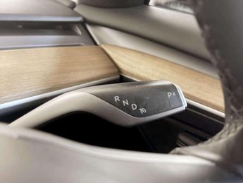 Tesla Model 3 (Dual Motor) Long Range Saloon 4dr Electric Auto 4WDE (346 ps)