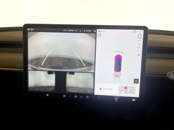 Tesla Model 3 (Dual Motor) Long Range Saloon 4dr Electric Auto 4WDE (346 ps)