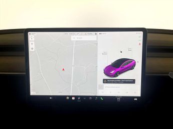 Tesla Model 3 (Dual Motor) Long Range Saloon 4dr Electric Auto 4WDE (346 ps)