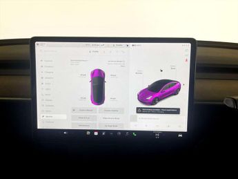 Tesla Model 3 (Dual Motor) Long Range Saloon 4dr Electric Auto 4WDE (346 ps)