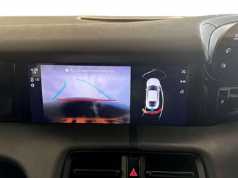Porsche Taycan Performance Plus 93.4kWh 4S Saloon 4dr Electric Auto 4WD (11kW C