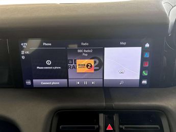 Porsche Taycan Performance Plus 93.4kWh 4S Saloon 4dr Electric Auto 4WD (11kW C