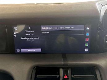 Porsche Taycan Performance Plus 93.4kWh 4S Saloon 4dr Electric Auto 4WD (11kW C