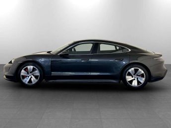 Porsche Taycan Performance Plus 93.4kWh 4S Saloon 4dr Electric Auto 4WD (11kW C