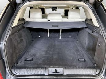 Land Rover Range Rover Sport 3.0 SD V6 HSE Dynamic SUV 5dr Diesel Auto 4WD Euro 6 (s/s) (306 