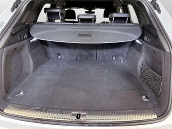 Audi Q5 2.0 TFSIe 50 Edition 1 SUV 5dr Petrol Plug-in Hybrid S Tronic qu