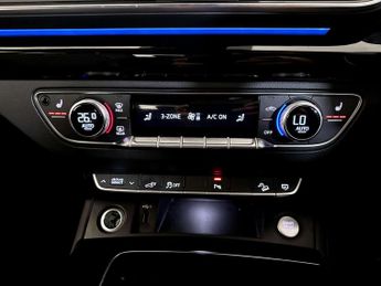 Audi Q5 2.0 TFSIe 50 Edition 1 SUV 5dr Petrol Plug-in Hybrid S Tronic qu