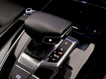 Audi Q5 2.0 TFSIe 50 Edition 1 SUV 5dr Petrol Plug-in Hybrid S Tronic qu