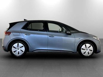 Volkswagen ID.3 Pro Performance 58kWh Family Hatchback 5dr Electric Auto (204 ps
