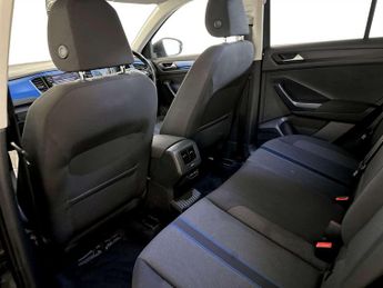 Volkswagen T-Roc 2.0 TDI Design SUV 5dr Diesel Manual Euro 6 (s/s) (115 ps)