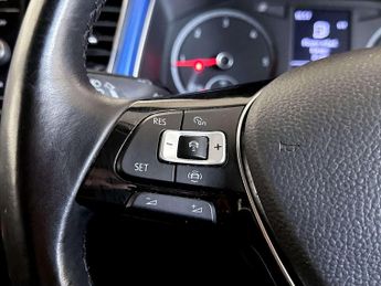 Volkswagen T-Roc 2.0 TDI Design SUV 5dr Diesel Manual Euro 6 (s/s) (115 ps)