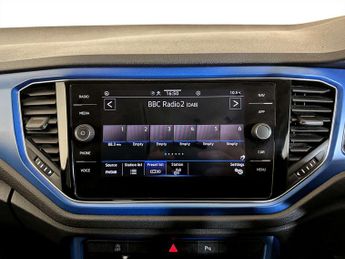 Volkswagen T-Roc 2.0 TDI Design SUV 5dr Diesel Manual Euro 6 (s/s) (115 ps)