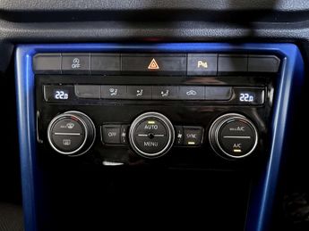 Volkswagen T-Roc 2.0 TDI Design SUV 5dr Diesel Manual Euro 6 (s/s) (115 ps)