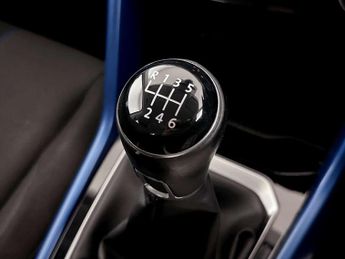 Volkswagen T-Roc 2.0 TDI Design SUV 5dr Diesel Manual Euro 6 (s/s) (115 ps)