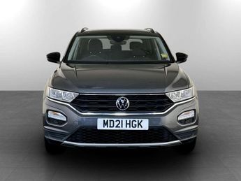 Volkswagen T-Roc 2.0 TDI Design SUV 5dr Diesel Manual Euro 6 (s/s) (115 ps)