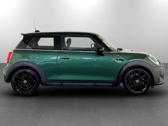 MINI Electric Hatch Cooper SE 32.6kWh Level 2 Hatchback 3dr Electric Auto (184 ps)