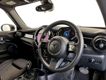 MINI Electric Hatch Cooper SE 32.6kWh Level 2 Hatchback 3dr Electric Auto (184 ps)