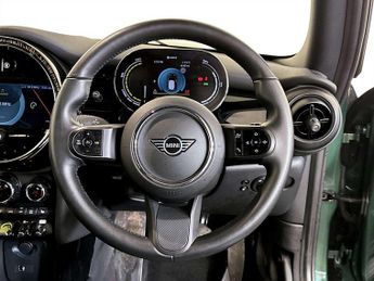 MINI Electric Hatch Cooper SE 32.6kWh Level 2 Hatchback 3dr Electric Auto (184 ps)