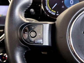MINI Electric Hatch Cooper SE 32.6kWh Level 2 Hatchback 3dr Electric Auto (184 ps)
