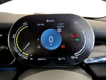 MINI Electric Hatch Cooper SE 32.6kWh Level 2 Hatchback 3dr Electric Auto (184 ps)