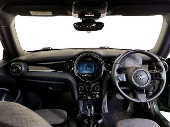 MINI Electric Hatch Cooper SE 32.6kWh Level 2 Hatchback 3dr Electric Auto (184 ps)