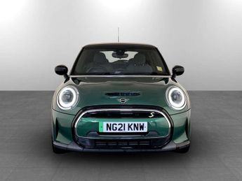 MINI Electric Hatch Cooper SE 32.6kWh Level 2 Hatchback 3dr Electric Auto (184 ps)