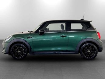 MINI Electric Hatch Cooper SE 32.6kWh Level 2 Hatchback 3dr Electric Auto (184 ps)