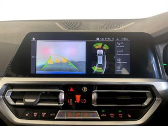 BMW 3 Series 2.0 330e 12kWh M Sport Touring 5dr Petrol Plug-in Hybrid Auto Eu