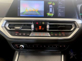 BMW 3 Series 2.0 330e 12kWh M Sport Touring 5dr Petrol Plug-in Hybrid Auto Eu