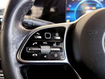 Mercedes-Benz A Class 1.3 A200 Sport Saloon 4dr Petrol Manual Euro 6 (s/s) (163 ps)