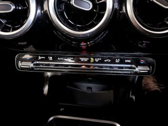 Mercedes-Benz A Class 1.3 A200 Sport Saloon 4dr Petrol Manual Euro 6 (s/s) (163 ps)