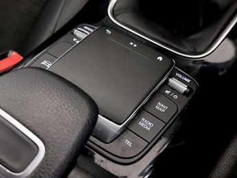 Mercedes-Benz A Class 1.3 A200 Sport Saloon 4dr Petrol Manual Euro 6 (s/s) (163 ps)