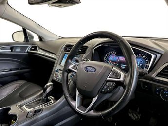 Ford Mondeo 1.5T EcoBoost Titanium Hatchback 5dr Petrol Auto Euro 6 (s/s) (1