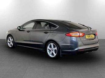 Ford Mondeo 1.5T EcoBoost Titanium Hatchback 5dr Petrol Auto Euro 6 (s/s) (1