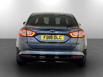 Ford Mondeo 1.5T EcoBoost Titanium Hatchback 5dr Petrol Auto Euro 6 (s/s) (1