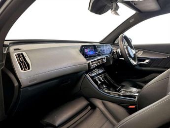 Mercedes-Benz EQC EQC 400 80kWh AMG Line (Premium Plus) SUV 5dr Electric Auto 4MAT