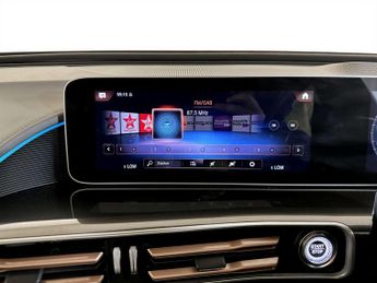 Mercedes-Benz EQC EQC 400 80kWh AMG Line (Premium Plus) SUV 5dr Electric Auto 4MAT