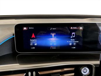 Mercedes-Benz EQC EQC 400 80kWh AMG Line (Premium Plus) SUV 5dr Electric Auto 4MAT