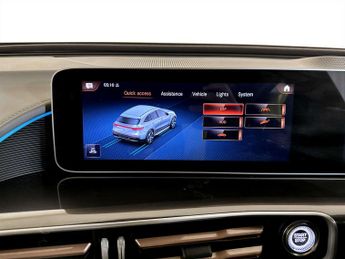 Mercedes-Benz EQC EQC 400 80kWh AMG Line (Premium Plus) SUV 5dr Electric Auto 4MAT